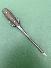 VTG PERFECT HANDLE SIX SIXTY #6 The H D S & CO. USA WINGED SCREW DRIVER 11 1/2&rdquo;