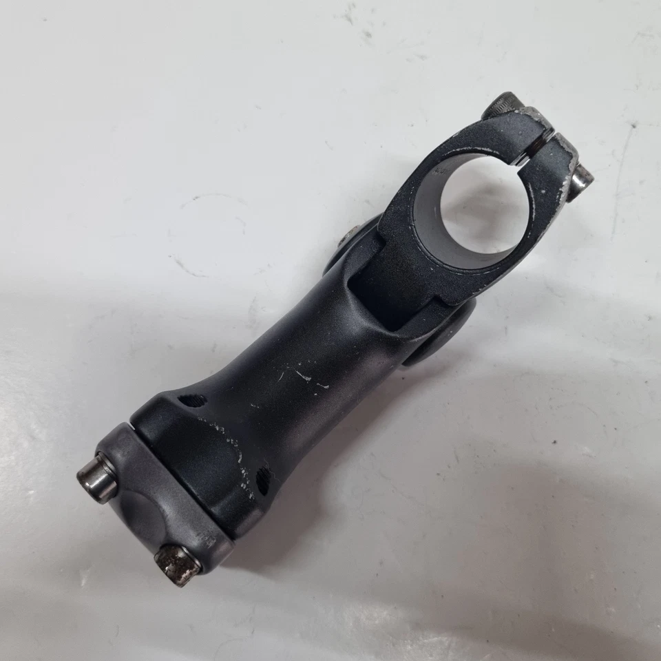 Kalloy Adjustable Height Alloy Handlebar Stem 110mm long 1 1/8" for 25.4mm Bars - Image 4 of 4