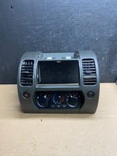 2005-2008 Nissan Pathfinder Radio Ac Heat Climate Control Oem Ag0255 Dg 2005-2008 Nissan Pathfinder Radio Ac Heat Climate Control Oem Ag0255 Dg
