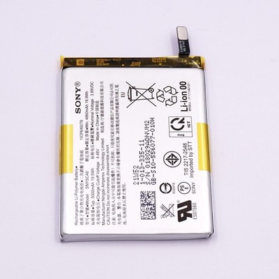 Xperia 1 IV XQ-CT44 バッテリー新品 SIMフリー Original Sony Xperia 1 IV XQ-CT54 XQ-CT62 XQ-CT72 Ersatz-Akku