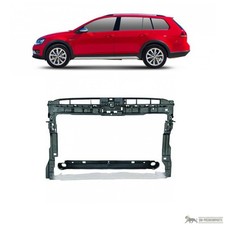 Frontverkleidung Schlossträger für VW Golf VII 7 1.0/1.2/1.4 Benzin Modelle