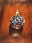 Wig Wag LampWork Pendant Glass Bead — photo 1