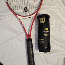 激レア　Wilson PRO STAFF nCODE SIX ONE 95 Preços baixos em Wilson Ncode Six One 95 | eBay