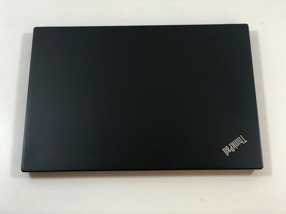 Lenovo ThinkPad T480s Laptop Intel Core i7-8550U 16GB RAM, 512GB M.2 NVMe SSD #1 - Bild 4 von 4