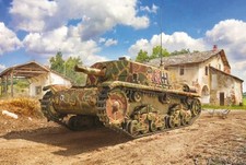 ITALERI 6569 1/35 Semovente M42 da 75/18