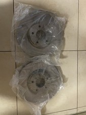 INFINITI Q50 ROTORS NON SPORT MODELS 12.6in