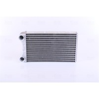 Nissens WäRmetauscher HeizungsküHler FüR Audi A4 2.0 1.6 Seat Exeo ST