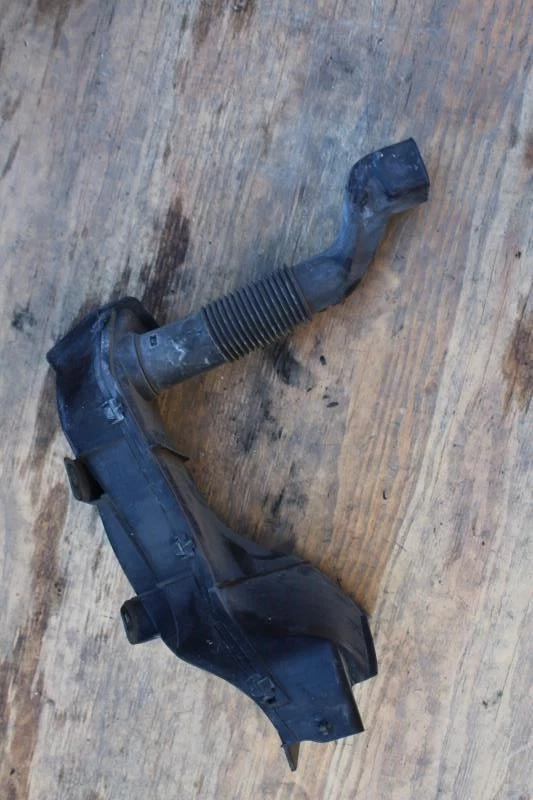 Tubo de conducto de aire del lado del conductor izquierdo Lexus LS460 2007 2008 2009 53209-50010 Foto 2 de 4