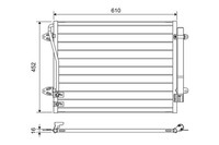 Valeo 2111119 Geberzylinder, Kupplung FüR Ford