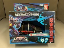 transformers legacy velocitron speedia 500 collection diaclone universe burn out