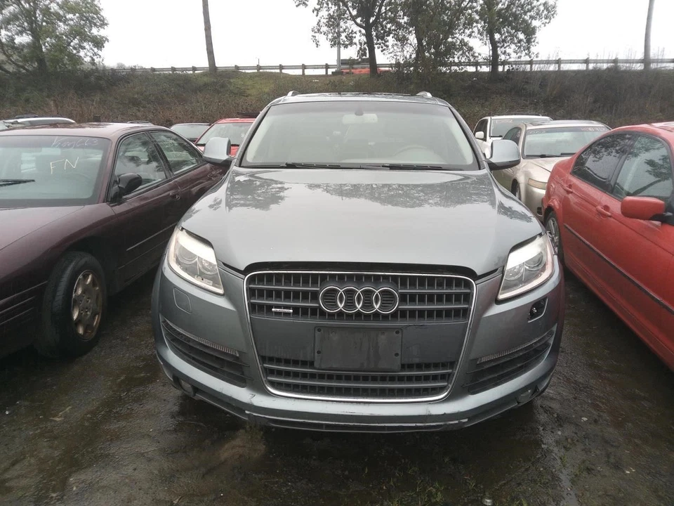 Power Brake Booster Without Distance Control Fits 07-15 AUDI Q7 29128388 - Image 3 of 4