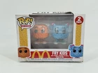 Funko Pop! #2-Pack Fry Kids - McDonald's Pop Ad Icons Figure With Protector Read