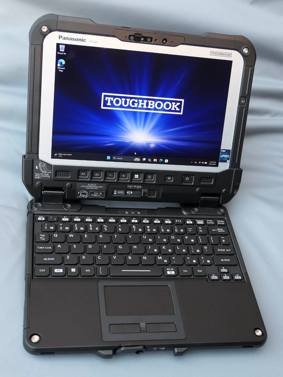 Preços baixos em Panasonic PC notebooks e netbooks | eBay