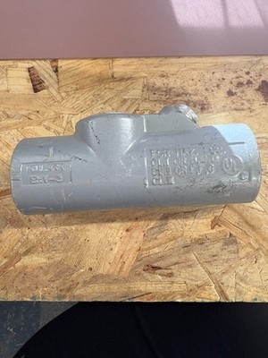 KILLARK CONDUIT # ENY-3