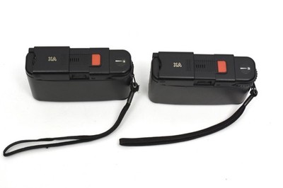 Olympus XA1 35mm Point & Shoot Film Camera for sale online | eBay