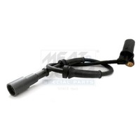 Meat & Doria Sensor Raddrehzahl Hinten Rechts FüR Renault Twingo I C06_ 1.2