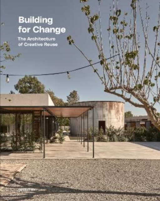 Building for Change by gestalten, Dr. Ruth Lang - - Image 5