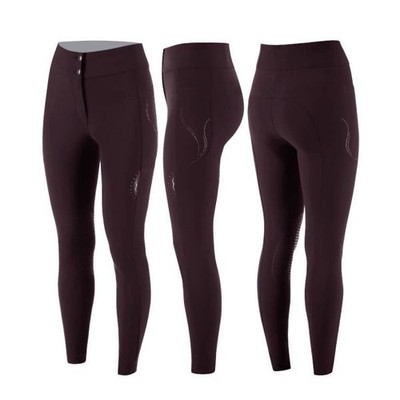 ANIMO Damen Reithose NARRISH - mandol  Gr.36/It42