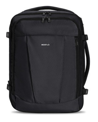 Handgepäckrucksack für das Flugzeug, 40 x 30 x 20, Ryanair, Wizz Air