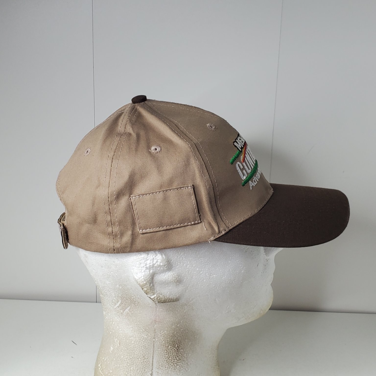 Menards Contractor Advantage Program Hat Men's Ad… - image 7