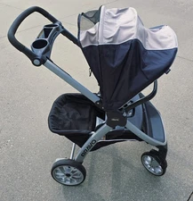 Chicco Collapsible Stroller (local pickup only)