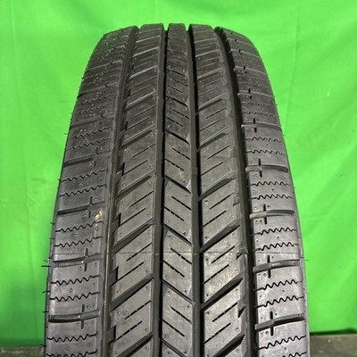 Single,Used-225/75R16 Blacklion Voracio H/T 104S 9/32 DOT 2220