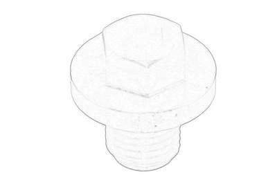 Cap, radiator OE MAZDA WL21-15-203 MAZDA CX-3 (DK) 1.5 2015-2018