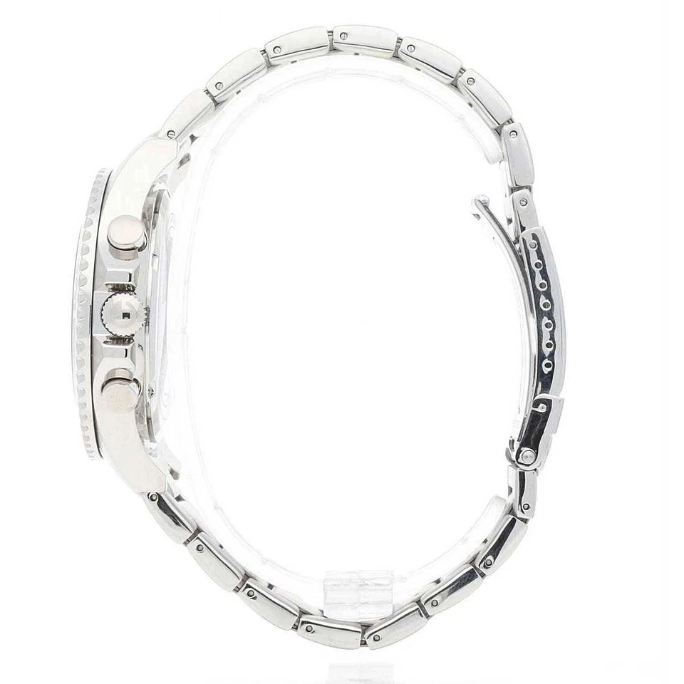 Orologio Sector 230 r3273661006 Watch Uomo Cronografo verde Acciaio Dive - Immagine 2 di 2