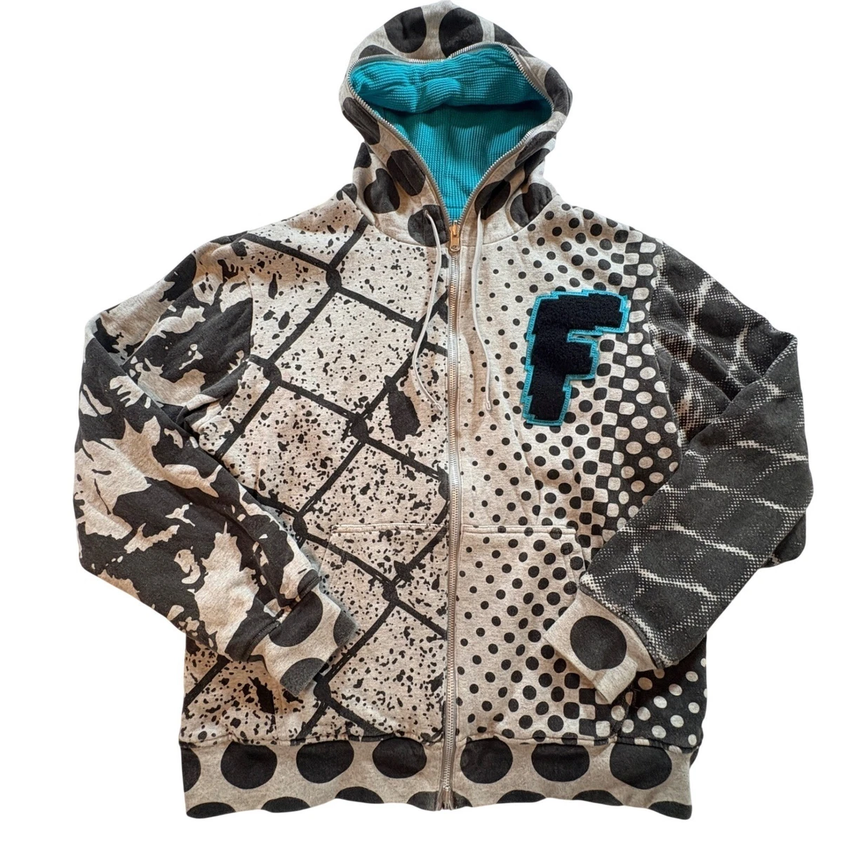 Freshjive Hoodies for Men for Sale | Shop Men's Athletic Clothes