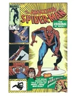 Amazing Spider-Man #259 1984 Unread NM- Beauty! CGC? Hobgoblin Strikes! Combine