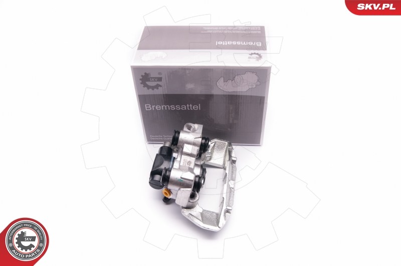 23SKV484 ESEN SKV Brake Caliper for Citroen, Peugeot, Renault
