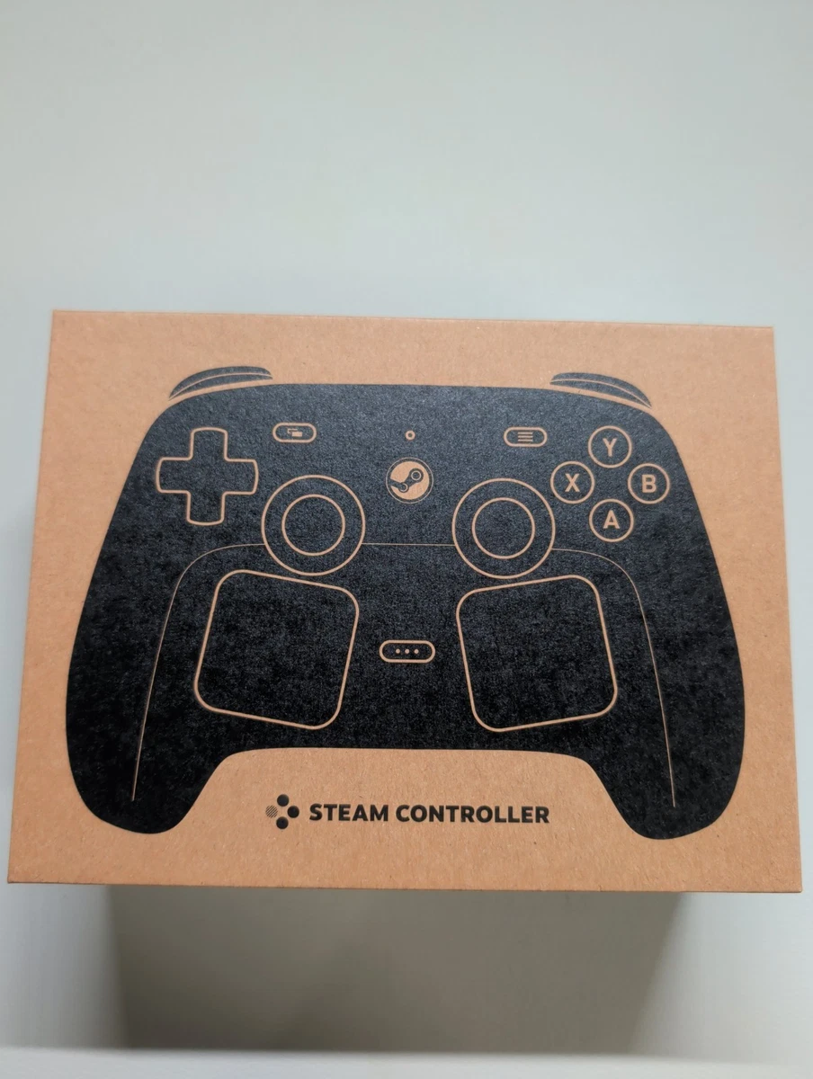 Steam Controllers for PC for sale | eBay