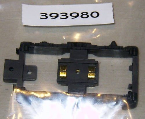 Marco de bogie HO Märklin 393980 (469620) | Condition: Neu