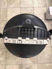 1997 Integra Type R Gauge Cluster Instrument Cluster 1997 Integra Type R Gauge Cluster Instrument Cluster