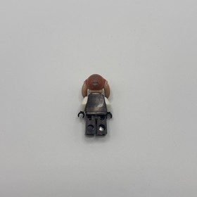 LEGO Star Wars The Clone War Saesee Tiin Minifigure  Jedi Master 7931 9498