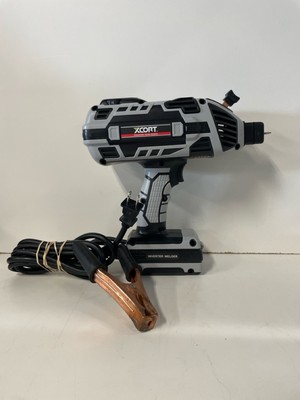 XCORT TOOLS INVERTER WELDER ARC-120 (P18025083)