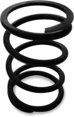 Comet Clutch Spring - Black for 1976 - 1978 John Deere Liquifire 440 Snowmobile