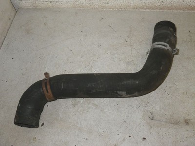 Kühlerschlauch Thermostat - Kühler MAZDA 2 (DY) 1.4