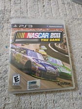 Nascar 2011: The Game - Sony PlayStation 3