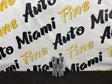 2004 Honda S2000 AP2 Hood Hinges Set OEM