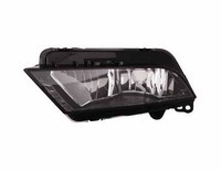 Nebelscheinwerfer Rechts Seat Toledo Ab 2013