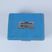 Kent Moore J-33838 Pinion Setting Gauge Tool ...