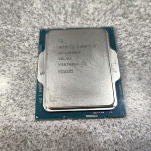 Intel Core i5-12600KF 動作品 Intel 12600kf | eBay