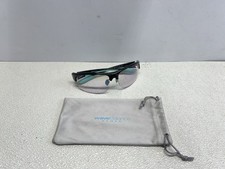 WaveBalance - Professional Series Gaming Glasses - Torsion Black -