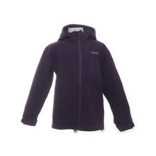 Nanok, Softshelljacke, Mädchen, Größe: 128, ALPE 17, JR, Lila #tZt