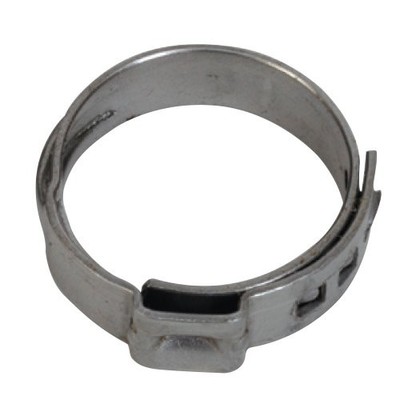 Sharkbite 3/4 PEX Clamp Ring in Stainless Steel - UC955