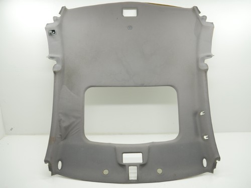 2001-2005 Honda Civic Coupe Headliner Ceiling Cover Liner Panel 99K Miles OEM