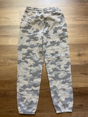 Old Navy Camo Youth Sweats (YL) - Picture 3 of 3