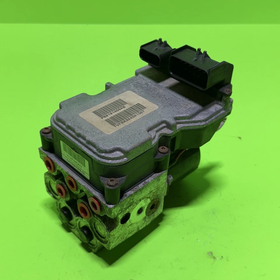 Dodge Ram 1500 2500 2004-05 ABS Awal módulo de control de freno antibloqueo P52121409AB Foto 2 de 3