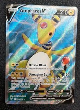 Ampharos V #171 Prices | Pokemon Vivid Voltage | Pokemon Cards